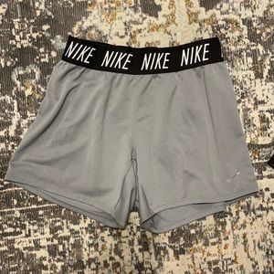 Youth XL Nike shorts (like women’s 2-4)